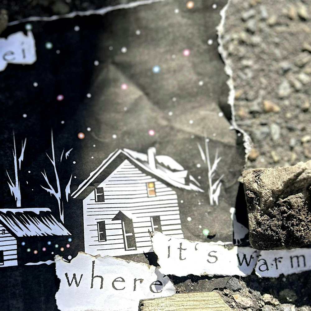 "Where It's Warm" Album Release Concert