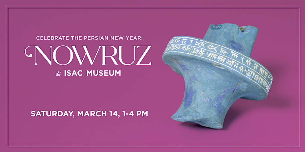 Nowruz: Persian New Year Celebration