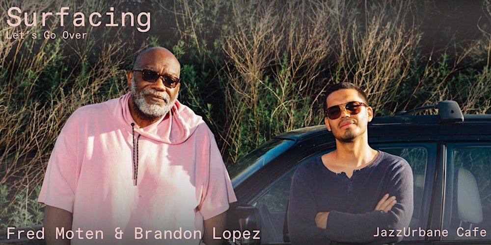 Surfacing: Let's Go Over