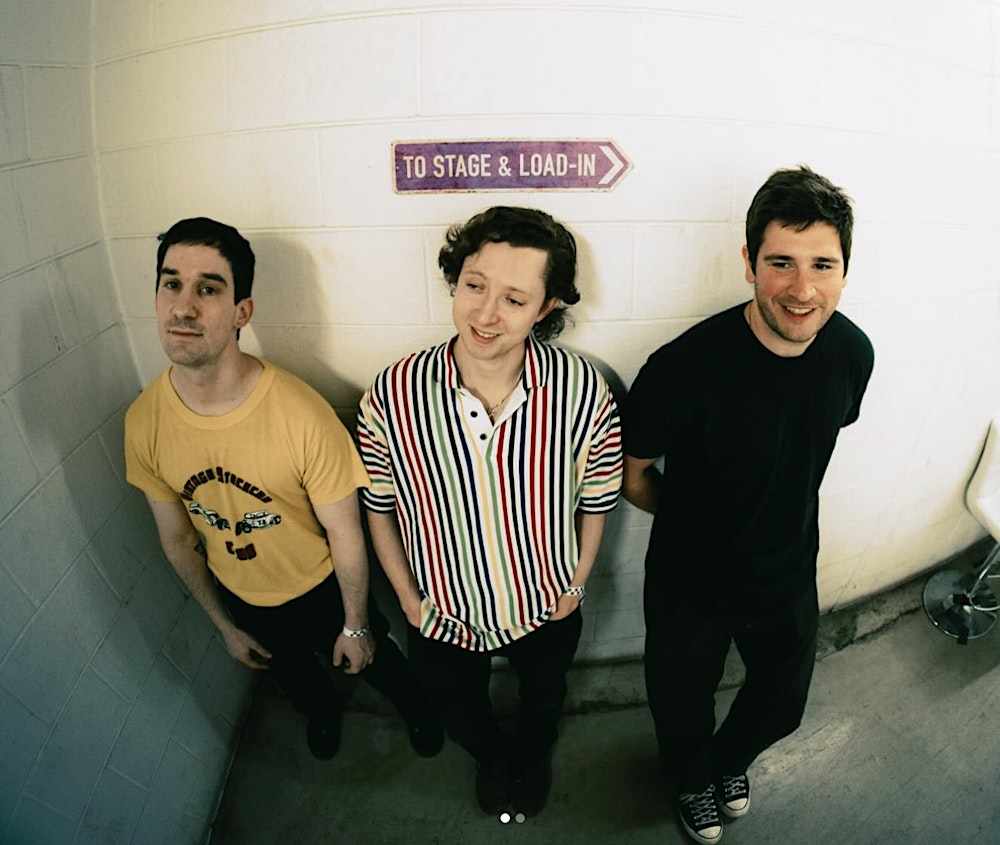 Gooseberry | Recess Party | TBA