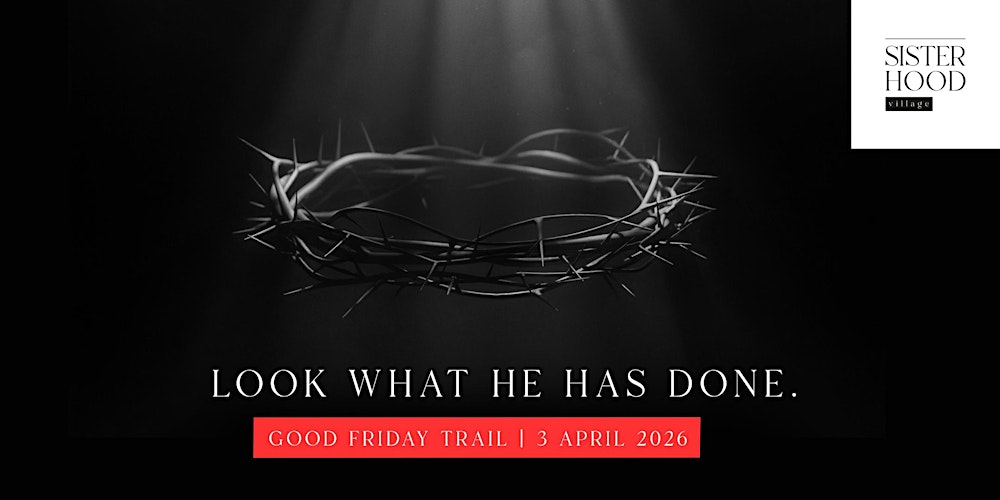 Good Friday Trail