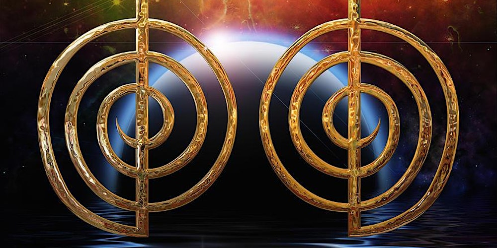 Karuna Reiki® 1 and 2 Class