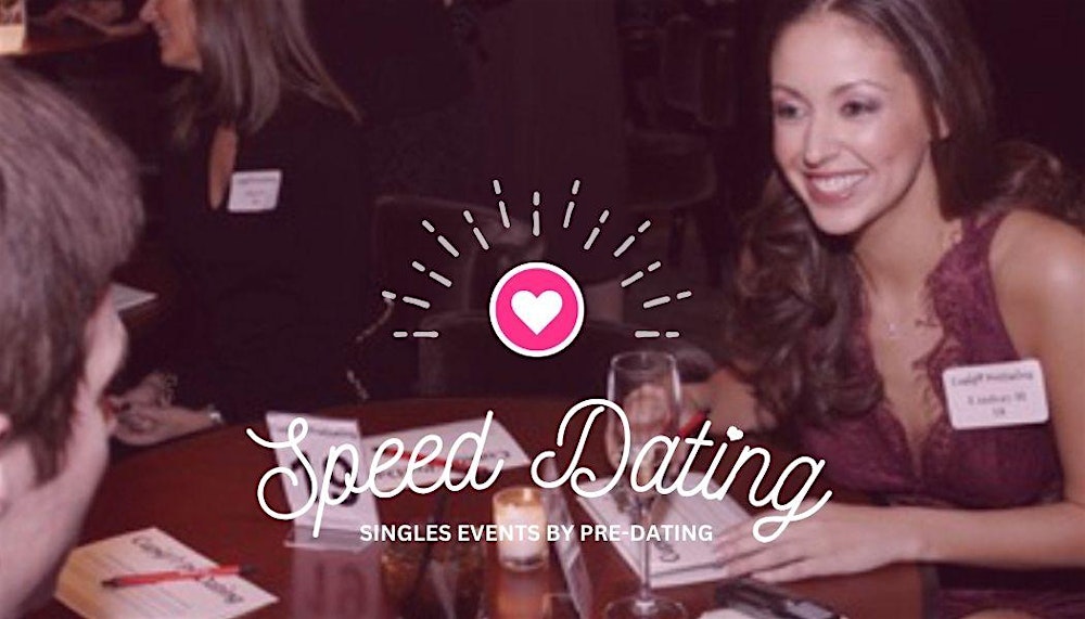 San Diego Speed Dating for Singles Age 40s/50s ♥ California