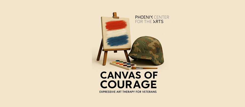 Canvas of Courage— COHORT 3 | Week 4: Storytelling
