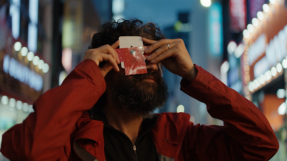 DC Environmental Film Festival: Observer (2026 Stone Award Winner)