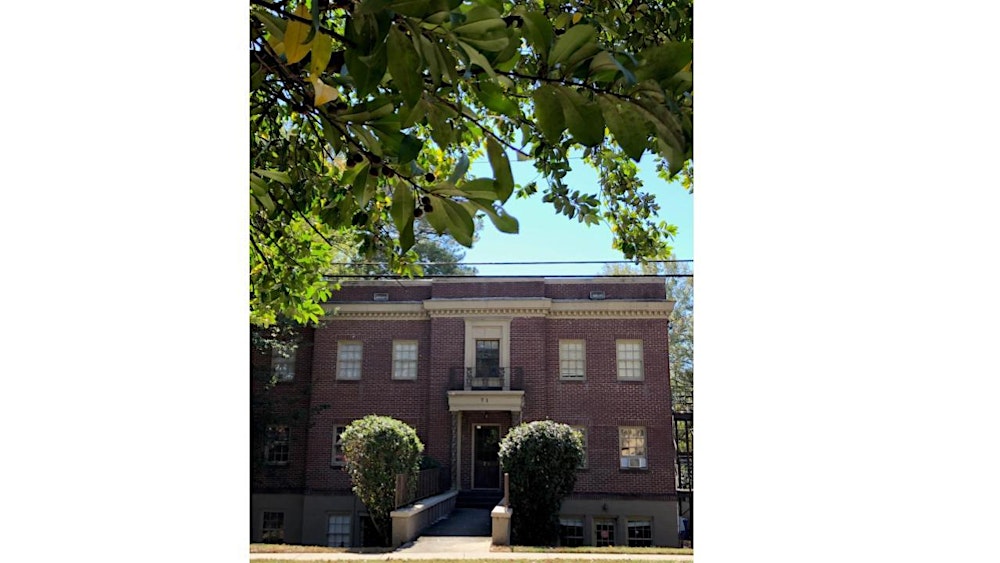 PHOENIX FLIES 2026 | The Beverly Hills Enclave of Buckhead's Garden Hills