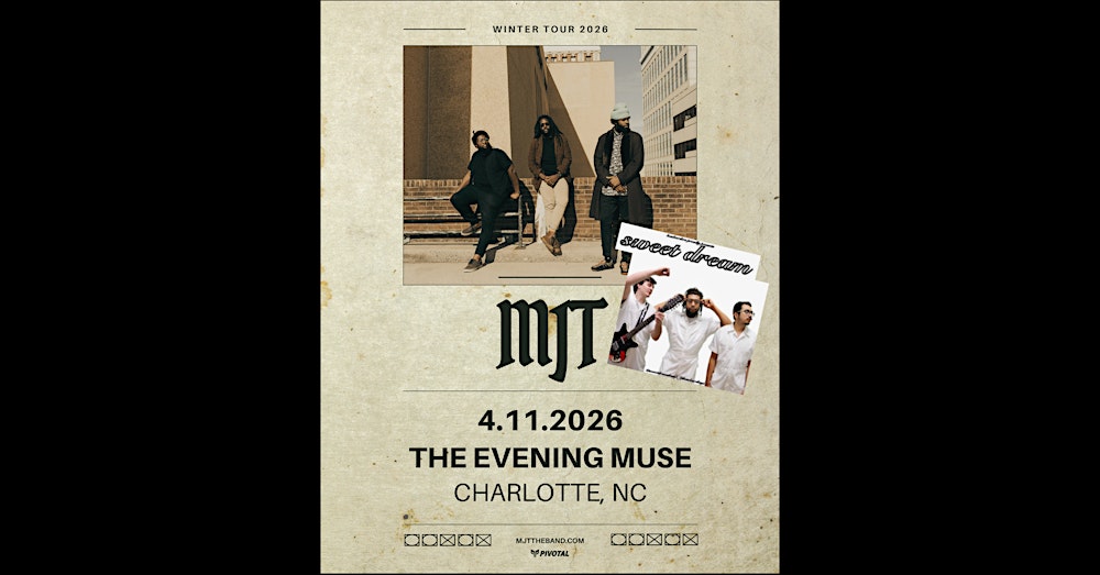 MJT with Sweet Dream