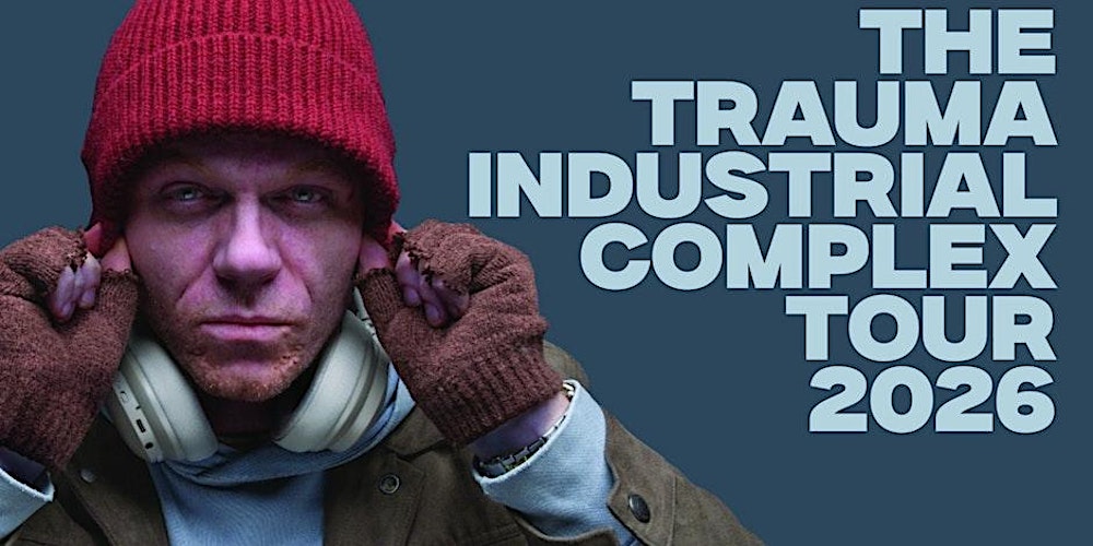 Trauma Industrial Complex Live Show