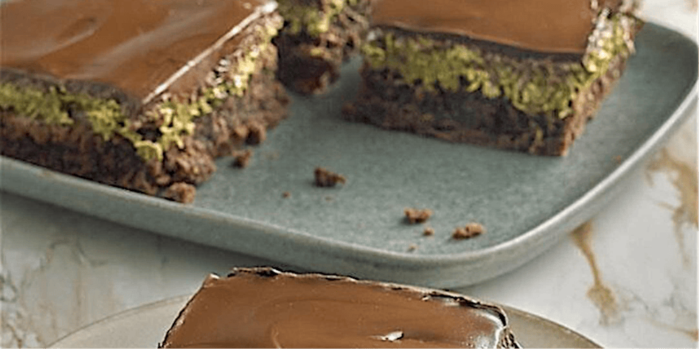 Make & Take: Dubai Chocolate  and Beyond