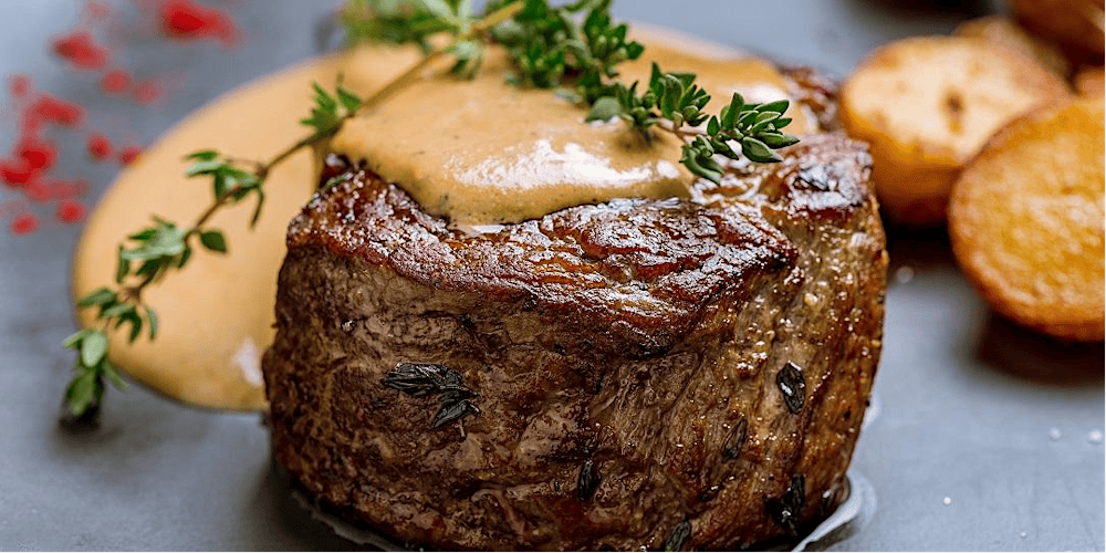 New Orleans Steakhouse