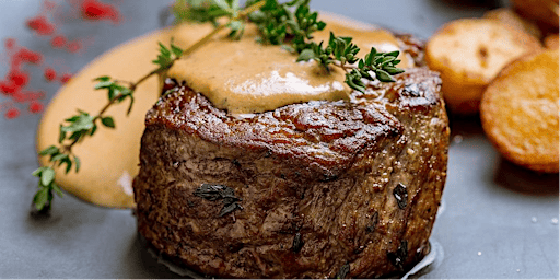 New Orleans Steakhouse