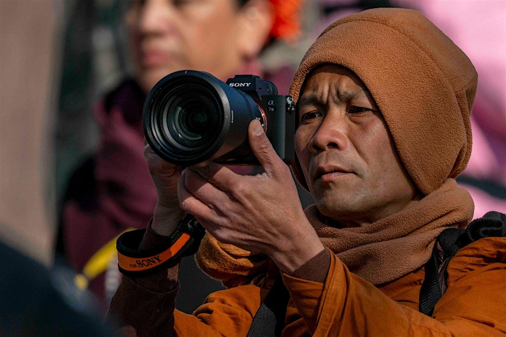 DC Shoot Off Photojournalism Workshop 2026