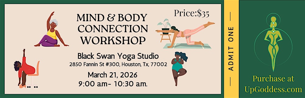 Open Hearts, Open Hips: The Reset Flow