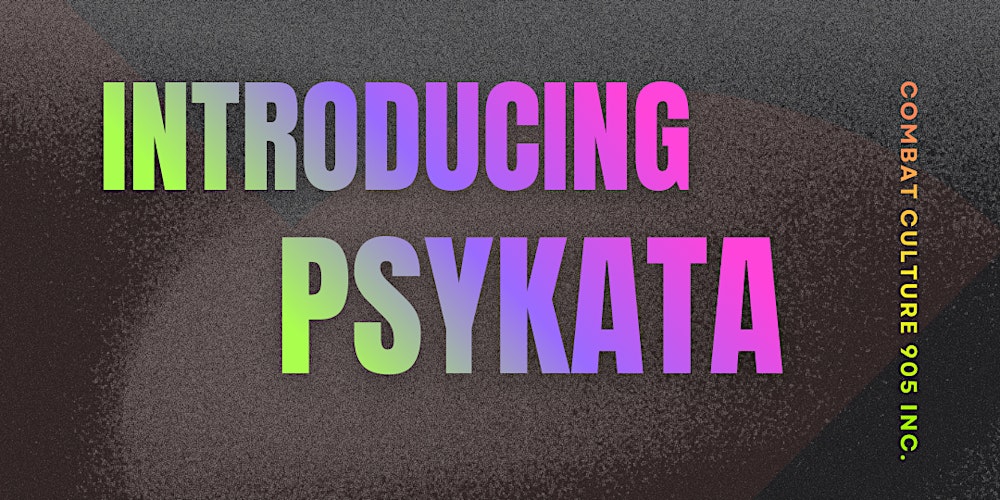 Psykata Workshop