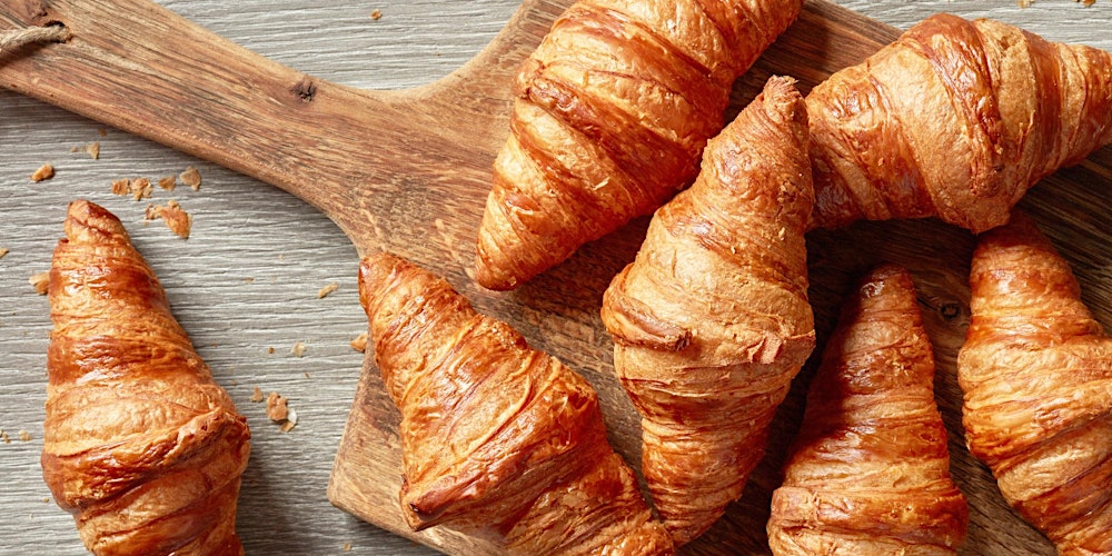 Croissants: An Intensive Workshop