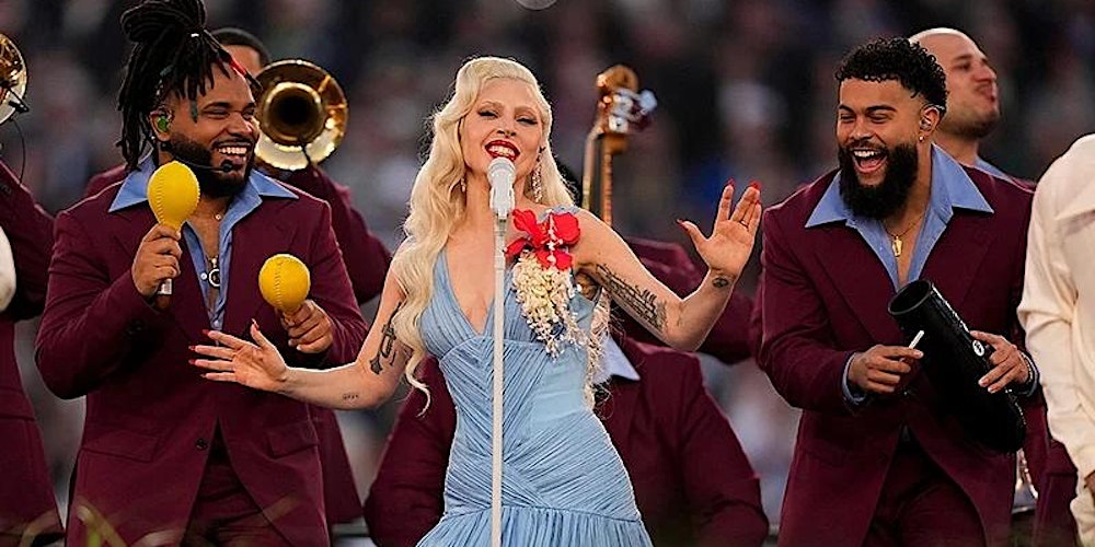 Pop Icon Dance - Die With A Smile