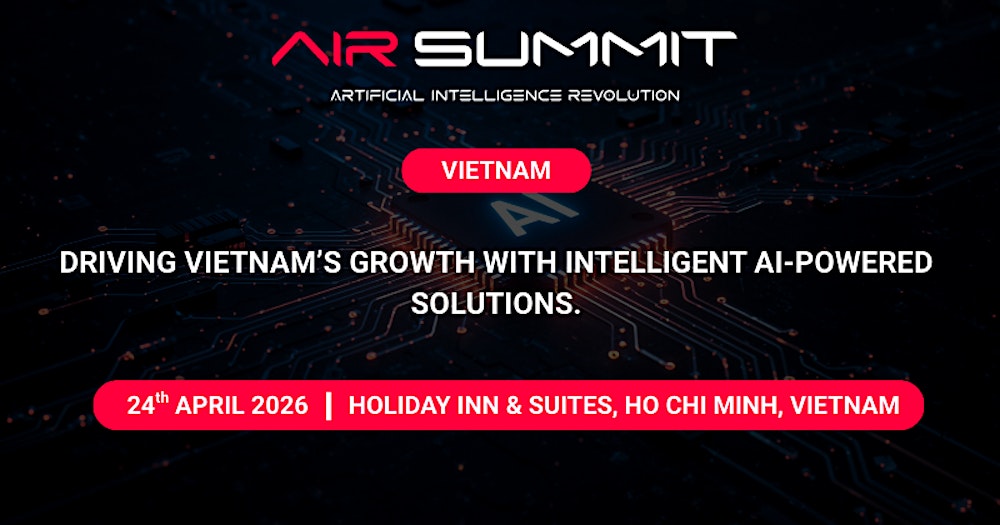 AI Revolution Summit - Vietnam