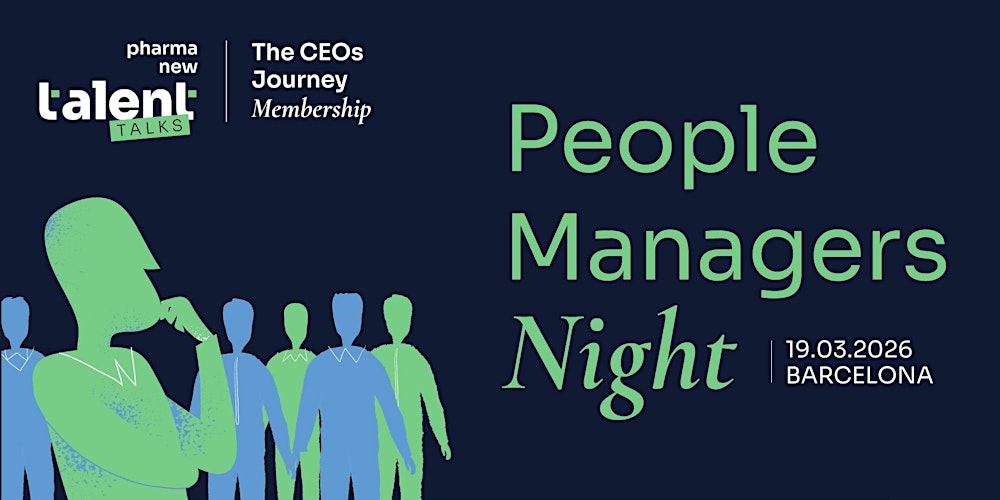 People Managers Night