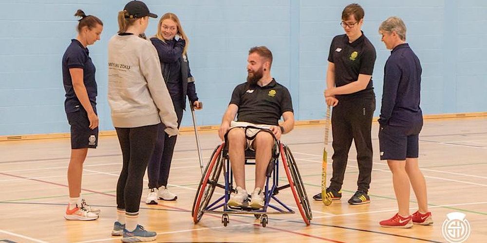 Manchester - Neurodivergence Inclusion in Community Sport Training