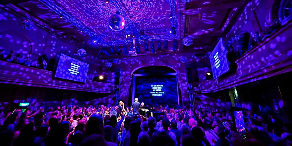 Sing dela Sing LXXXII, 1. Abend