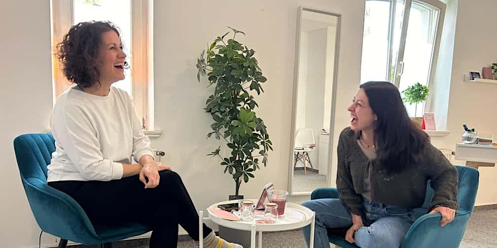 Workshop: Die eigene Hochsensibilität leben