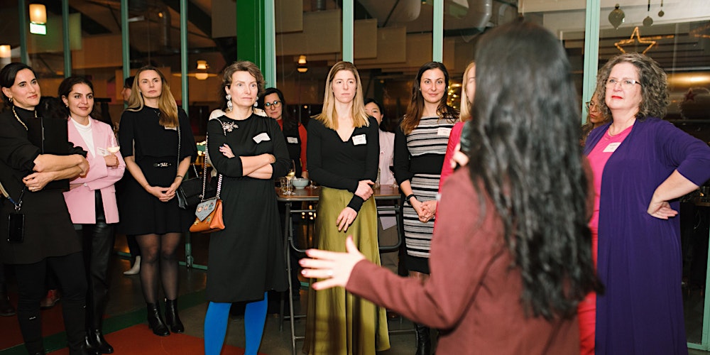 PWN Netherlands: Spring Social '26