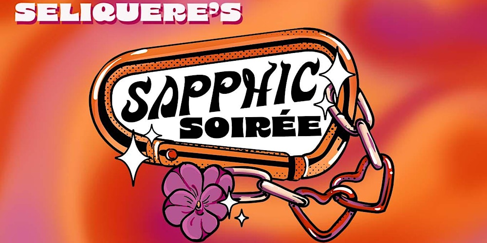 Sapphic Soirée by Seliquere