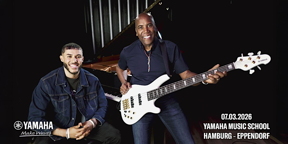 Nathan & Noah East - Clinic