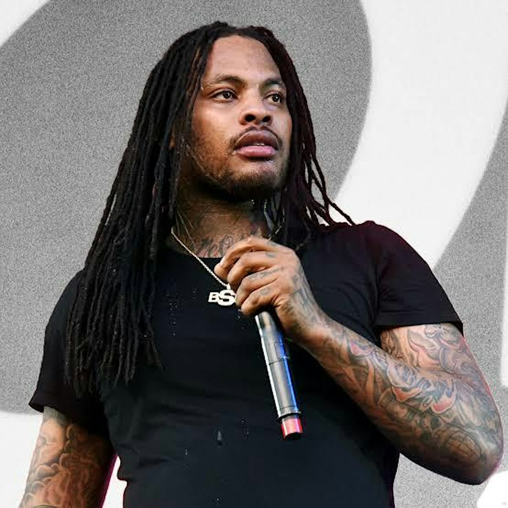 WAKA FLOCKA LIVE CONCERT AFTERPARTY