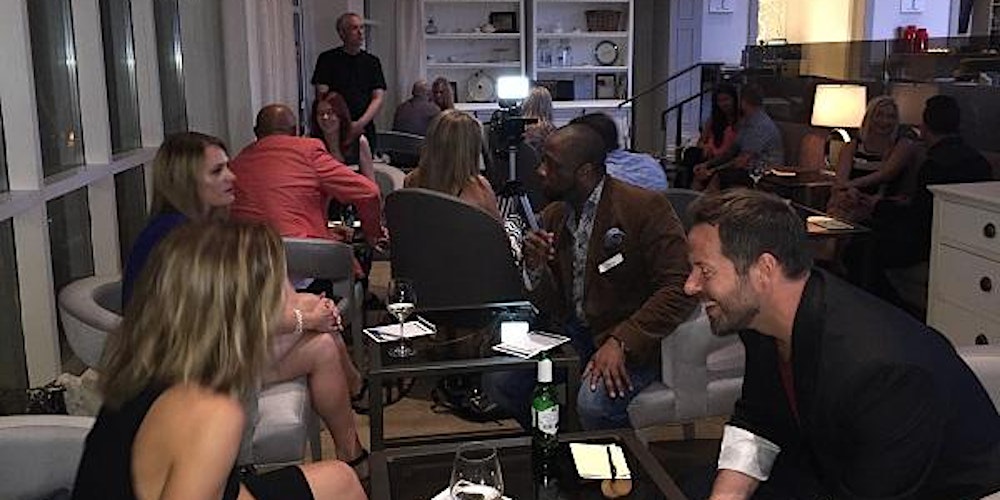 Chester Speed Dating - age group: 50-65