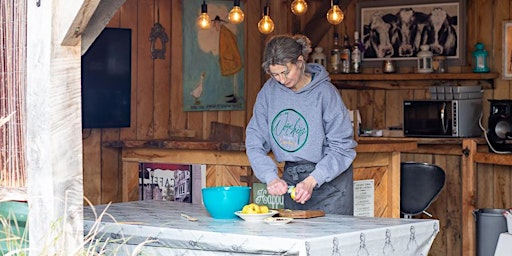 Wednesday Home Education Cooking Group