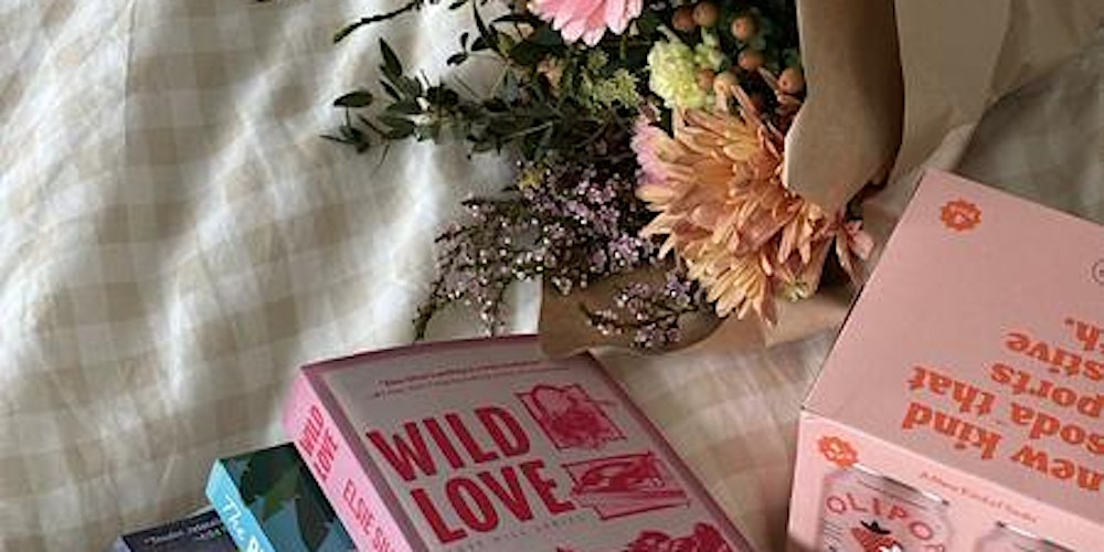 Collage Bookmark Workshop