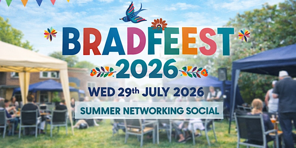 BradFest 26