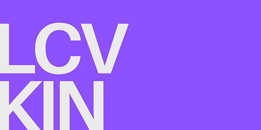 LCV Kin presents She/They Icons