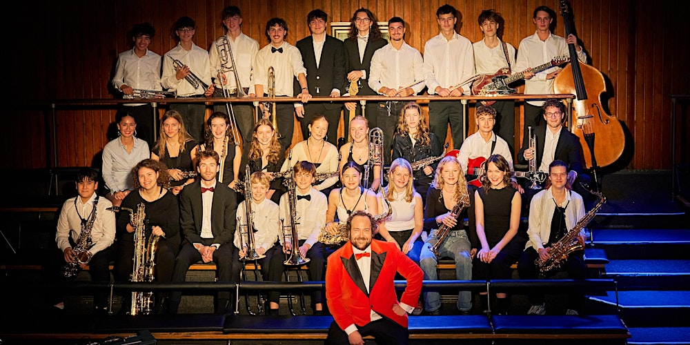 Süd Beat Big Band - Live in Concert