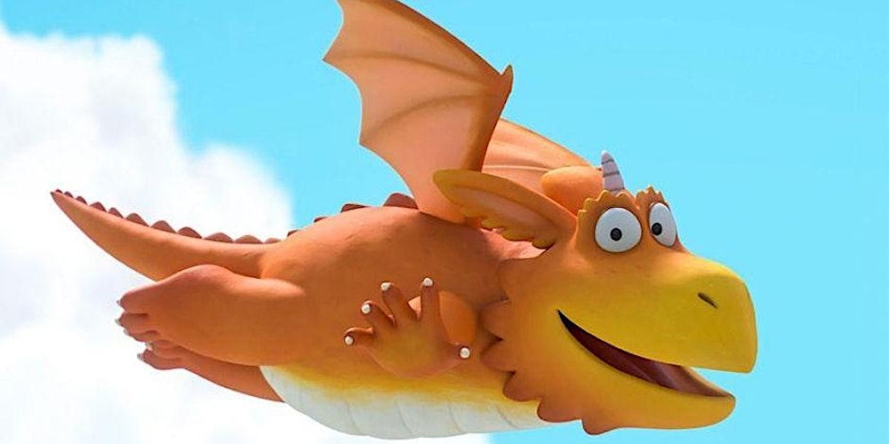 Extra Small Cinema Zog