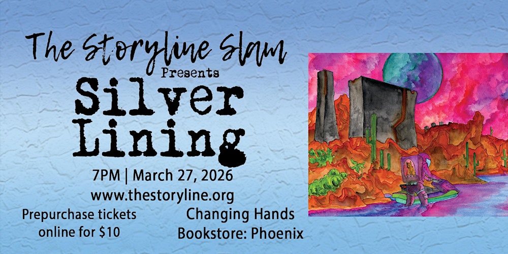 The Storyline SLAM: Silver Lining