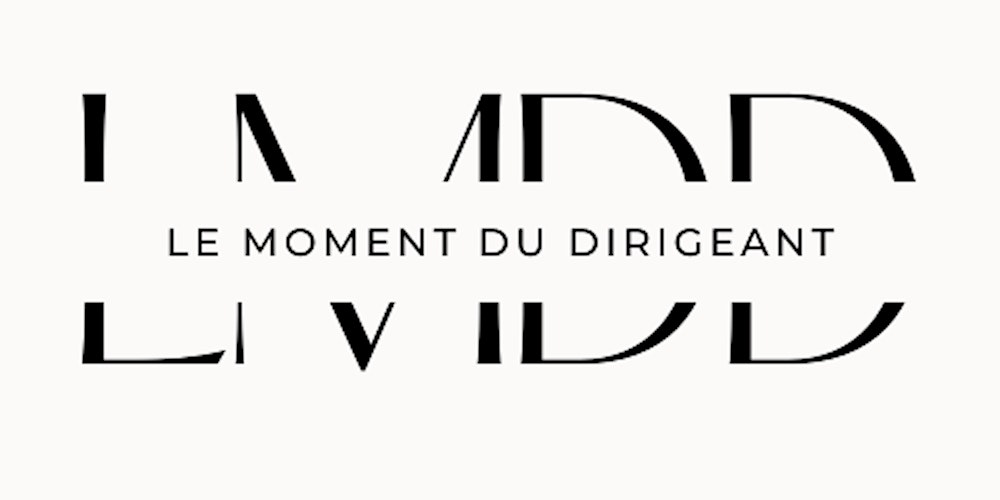 LE MOMENT DU DIRIGEANT