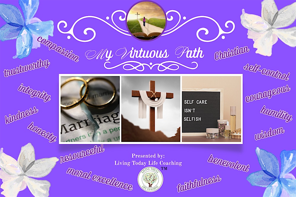 The Virtuous Preview #3