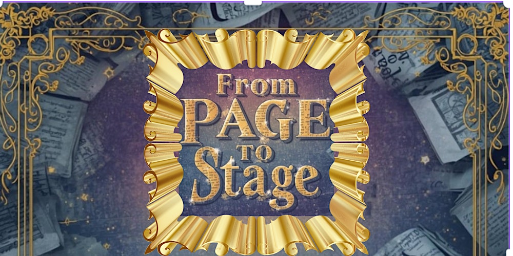 From Page to Stage