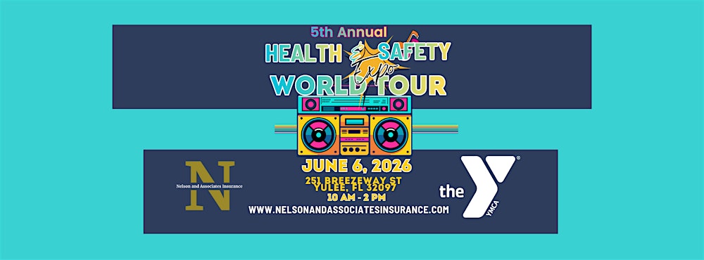 5th Annual Health and Safety Expo