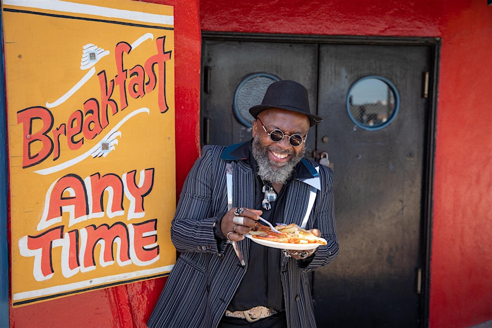 Roar Shack Live!: Dr. Bittinger