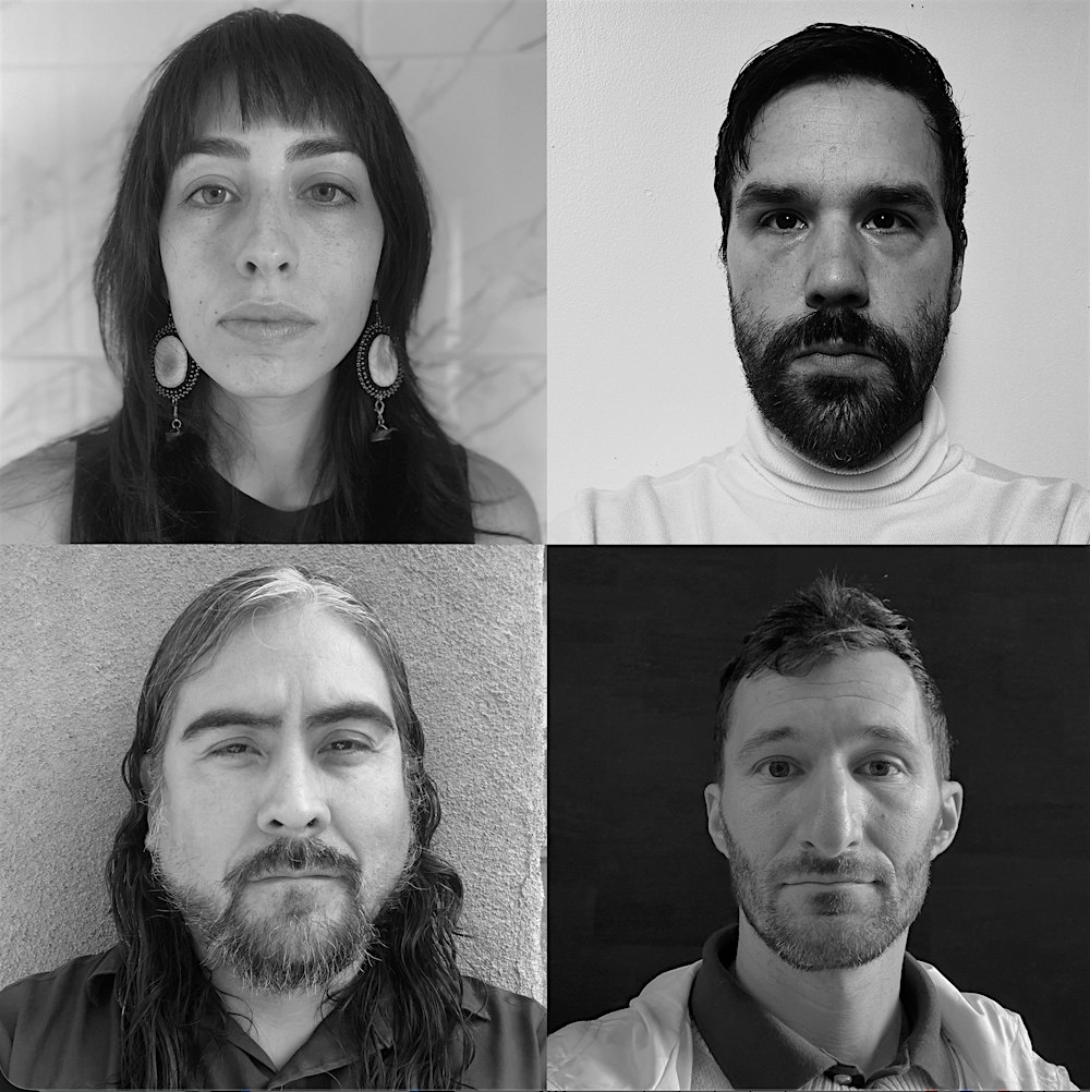 Roar Shack Live!: Lazyhorse