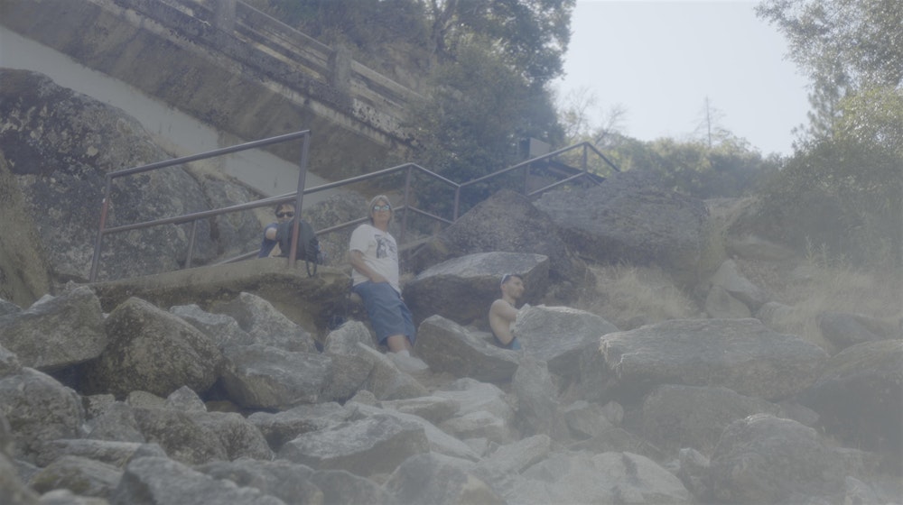 Roar Shack Live!: Trust Me (Album Release)