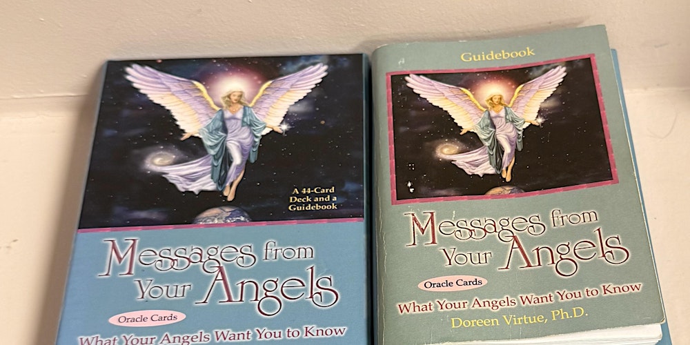 Sunday Soul Reset — A Gentle Healing Circle