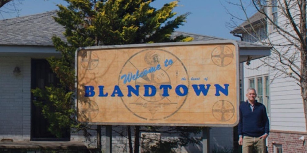 PHOENIX FLIES 2026 | Walking Tour of Blandtown and Open Studio