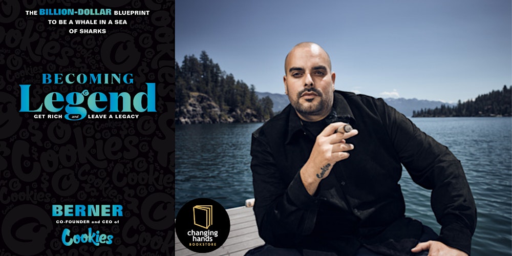 Berner: Becoming Legend