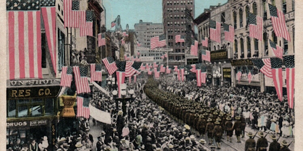 PHOENIX FLIES 2026 | Hearing More Voices: Women in Downtown Atlanta