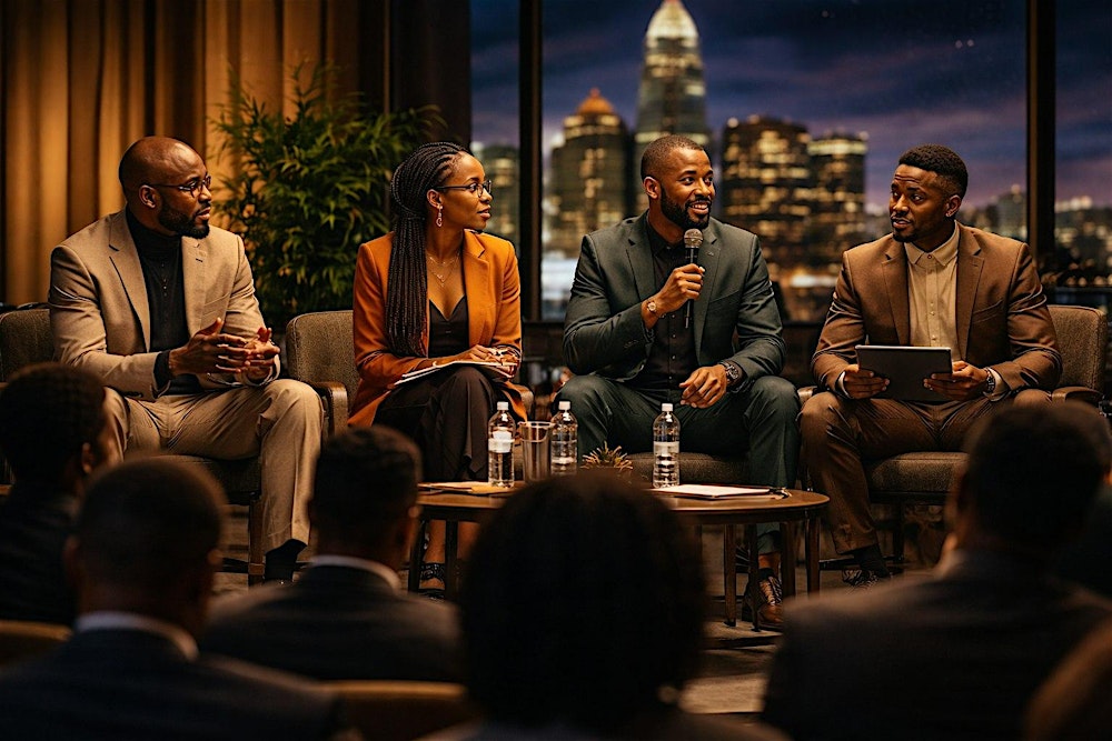 Young Entrepreneur Summit