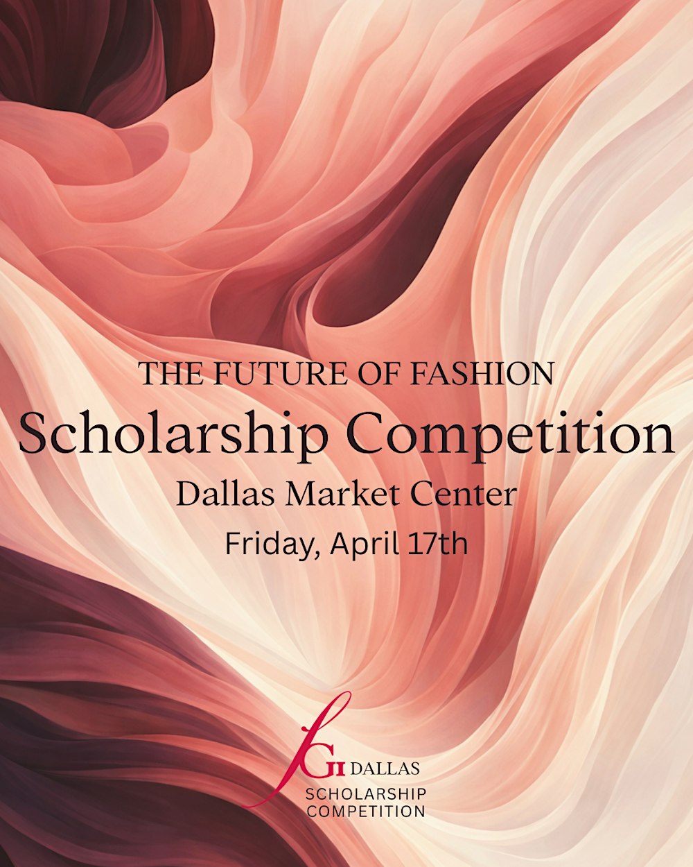 FGIDallas 2026 Scholarship Competition